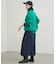 《シリーズあり》LEDENIM BDU デニムシャツワンピース