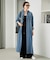 《シリーズあり》LEDENIM BDU デニムシャツワンピース