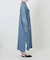 《シリーズあり》LEDENIM BDU デニムシャツワンピース