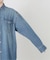 《シリーズあり》LEDENIM BDU デニムシャツワンピース