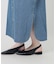 《シリーズあり》LEDENIM BDU デニムシャツワンピース