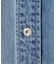 《シリーズあり》LEDENIM BDU デニムシャツワンピース