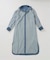 《シリーズあり》LEDENIM BDU デニムシャツワンピース