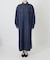《シリーズあり》LEDENIM BDU デニムシャツワンピース