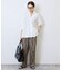 SLOBE フラップトートバッグ