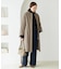 《WEB限定》SLOBE キトゥンヒールブーツ