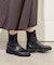 《WEB限定/追加》SLOBE IENA サイドゴアブーツ