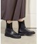 《WEB限定/追加》SLOBE IENA サイドゴアブーツ