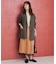 TR CHECK BIG ジャケット