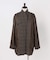 TR CHECK BIG ジャケット