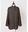 TR CHECK BIG ジャケット
