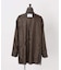 TR CHECK BIG ジャケット