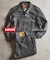 Levi’s(リーバイス) 別注 2nd Type トラッカー ジャケット