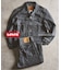 Levi’s(リーバイス) 別注 2nd Type トラッカー ジャケット