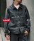 Levi’s(リーバイス) 別注 2nd Type トラッカー ジャケット