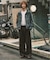 Levi’s(リーバイス) 別注 2nd Type トラッカー ジャケット