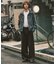 Levi’s(リーバイス) 別注 2nd Type トラッカー ジャケット