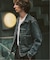 Levi’s(リーバイス) 別注 2nd Type トラッカー ジャケット