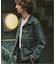 Levi’s(リーバイス) 別注 2nd Type トラッカー ジャケット