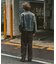 Levi’s(リーバイス) 別注 2nd Type トラッカー ジャケット