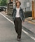 Levi’s(リーバイス) 別注 2nd Type トラッカー ジャケット