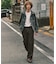Levi’s(リーバイス) 別注 2nd Type トラッカー ジャケット