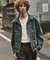 Levi’s(リーバイス) 別注 2nd Type トラッカー ジャケット
