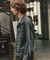 Levi’s(リーバイス) 別注 2nd Type トラッカー ジャケット