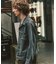 Levi’s(リーバイス) 別注 2nd Type トラッカー ジャケット