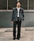 Levi’s(リーバイス) 別注 2nd Type トラッカー ジャケット