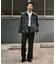 Levi’s(リーバイス) 別注 2nd Type トラッカー ジャケット