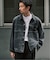 Levi’s(リーバイス) 別注 2nd Type トラッカー ジャケット