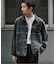 Levi’s(リーバイス) 別注 2nd Type トラッカー ジャケット