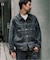 Levi’s(リーバイス) 別注 2nd Type トラッカー ジャケット
