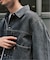 Levi’s(リーバイス) 別注 2nd Type トラッカー ジャケット