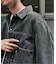 Levi’s(リーバイス) 別注 2nd Type トラッカー ジャケット