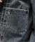 Levi’s(リーバイス) 別注 2nd Type トラッカー ジャケット