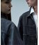Levi’s(リーバイス) 別注 2nd Type トラッカー ジャケット