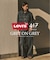 Levi’s(リーバイス) 別注 2nd Type トラッカー ジャケット