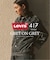 Levi’s(リーバイス) 別注 2nd Type トラッカー ジャケット