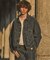 Levi’s(リーバイス) 別注 2nd Type トラッカー ジャケット