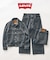 Levi’s(リーバイス) 別注 2nd Type トラッカー ジャケット