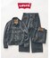 Levi’s(リーバイス) 別注 2nd Type トラッカー ジャケット