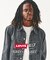 Levi’s(リーバイス) 別注 2nd Type トラッカー ジャケット
