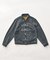 Levi’s(リーバイス) 別注 2nd Type トラッカー ジャケット