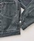 Levi’s(リーバイス) 別注 2nd Type トラッカー ジャケット