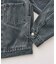 Levi’s(リーバイス) 別注 2nd Type トラッカー ジャケット