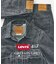 Levi’s(リーバイス) 別注 2nd Type トラッカー ジャケット