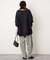 《3サイズ展開/追加》ワンタックバレルスラックス