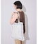 《追加》crinkle crinkle crinkle SLOBE別注 handkerchief tote